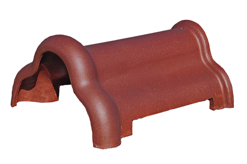 206 Ridge Vented Type I Slotted
