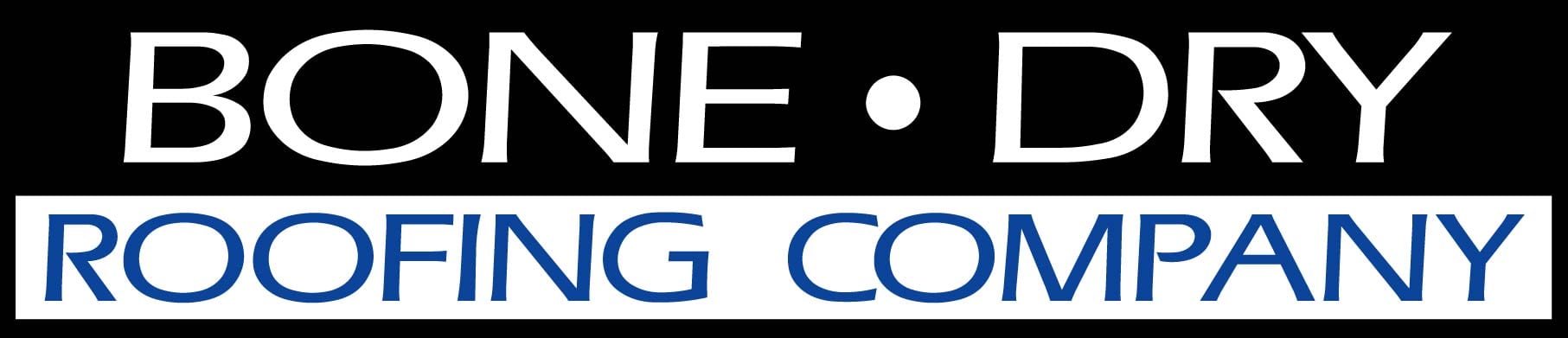 Bone Dry Roofing Company