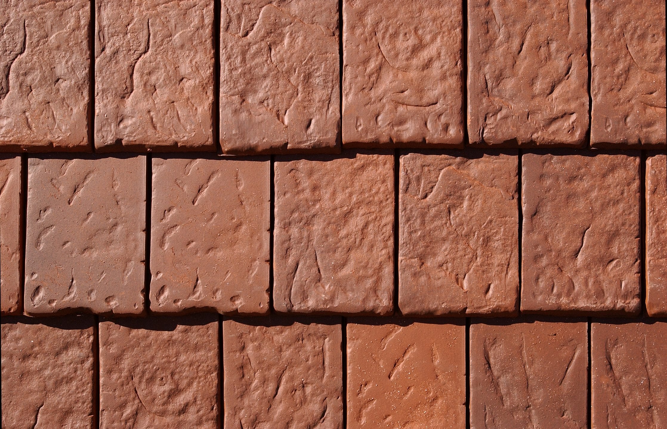 Brittany Roof Tiles