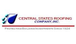 Central States Roofing Company