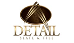 Detail Slate and Tile