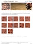 Terra Cotta Textures