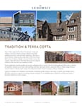 Tradition and Terra Cotta – Universities