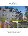 Architectural Terra Cotta: Inspirations on Campus