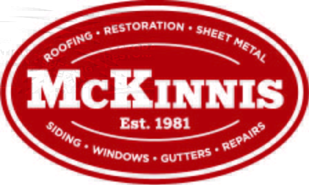 McKinnis Roofing and Sheet Metal