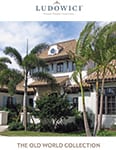 Ludowici Old World Collection