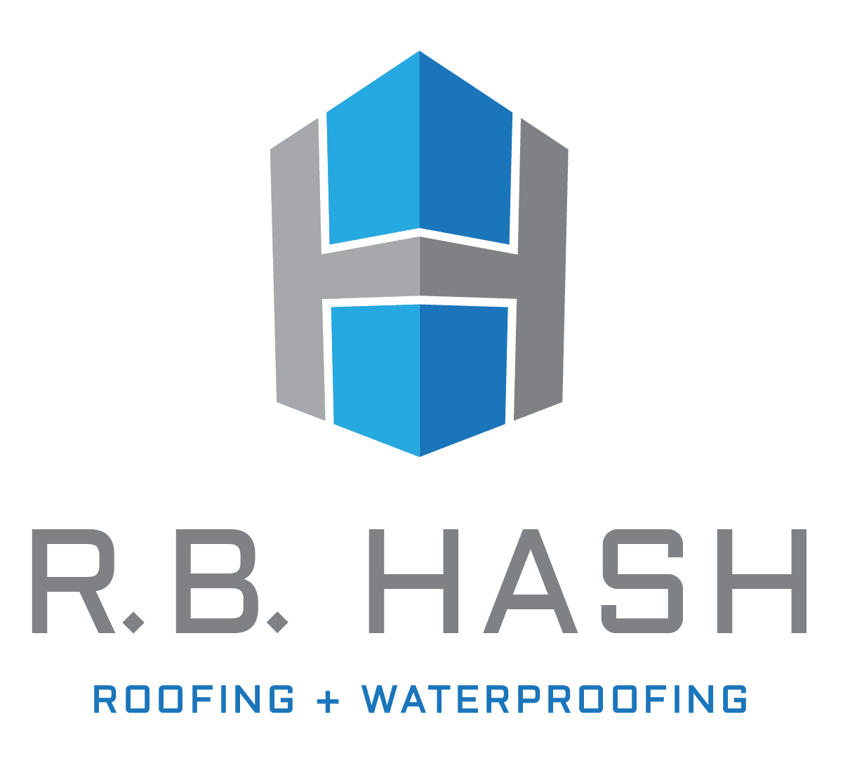 R.B. Hash Roofing + Waterproofing