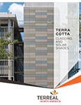 Terreal North America Terra Cotta Cladding and Solar Shades Brochure