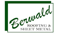 Berwald Roofing and Sheet Metal