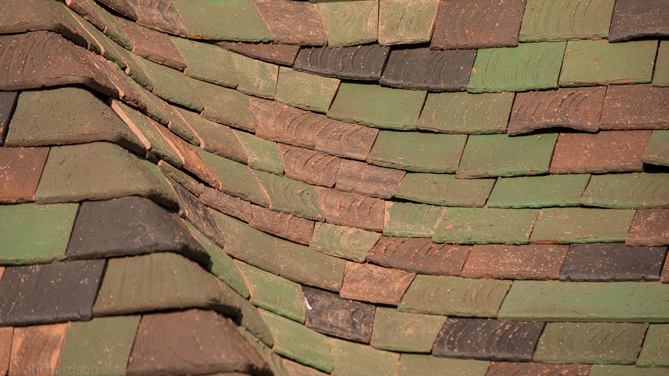 Private Residence Denver Ludowici Roof Tile