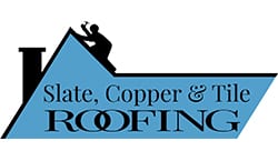 Slate, Copper & Tile Roofing LLC