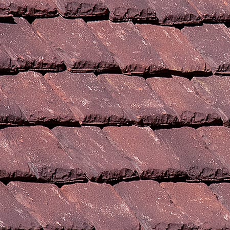 Adobe Fleck Two-Spray Tile Color