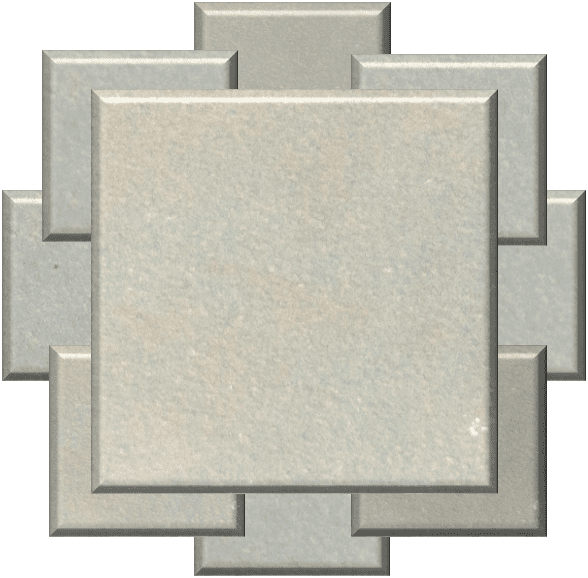 Antiqued Montpelier Green