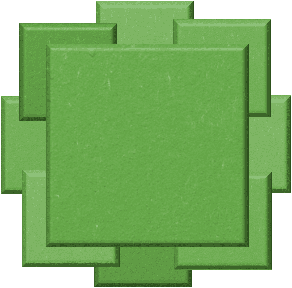 Bright Green