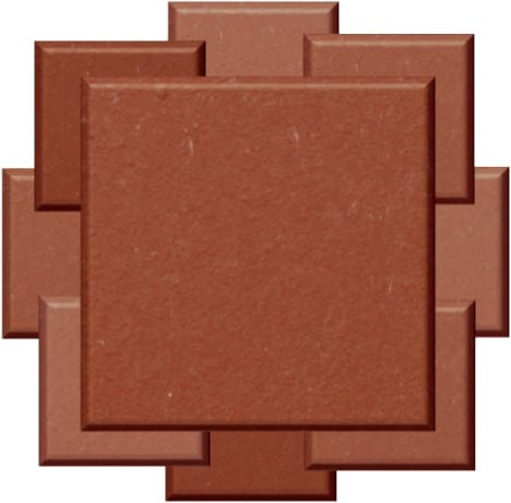 Clay Red
