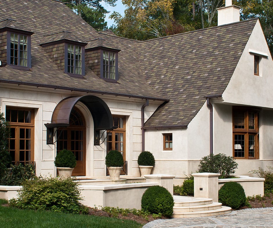 Roof Tile