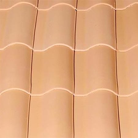 Desert Sand Single Spay Tile Color