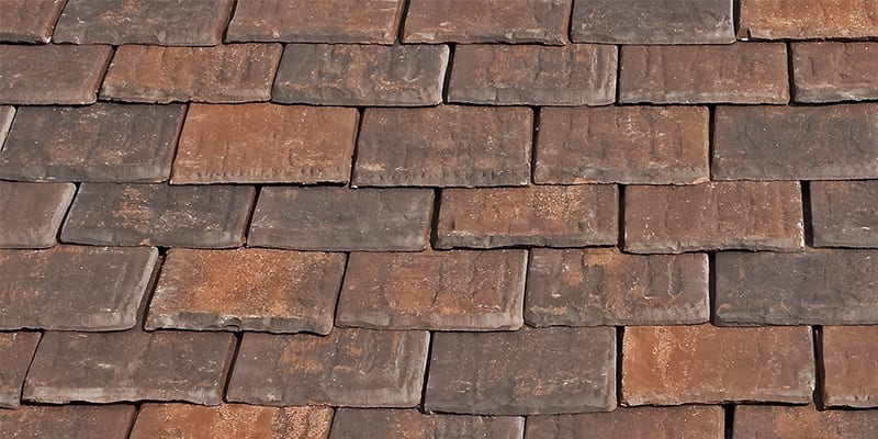 Ebony Mist Single Spay Tile Color