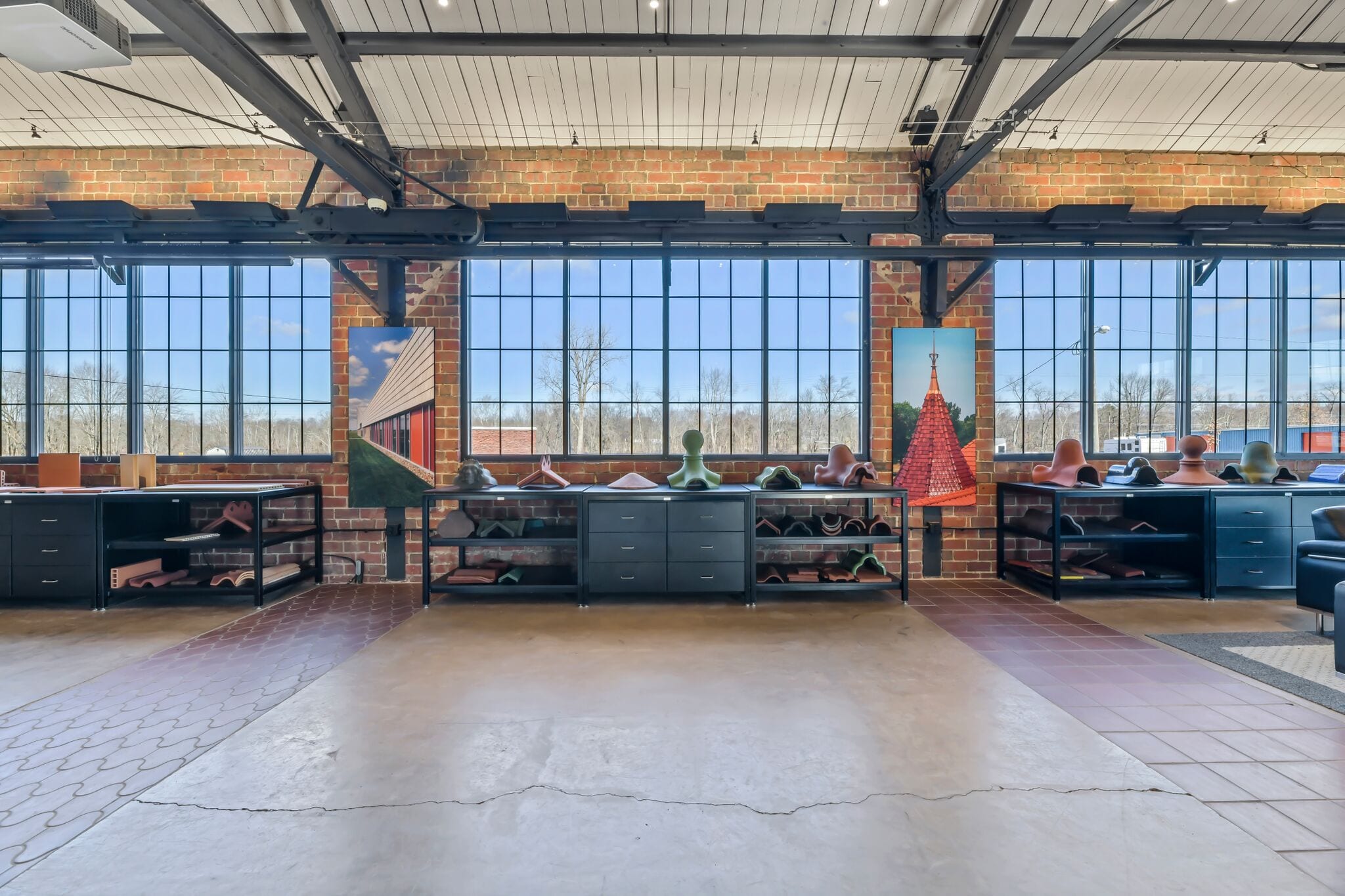 Factory of Ideas Design Center
