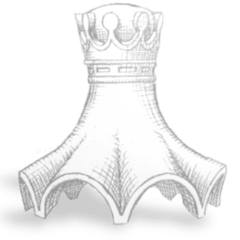 Ludowici Decorative Finials Colors