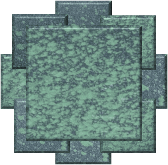 Forest Green