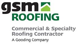 GSM Roofing