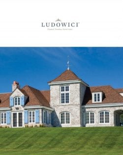 Ludowici Idea Book