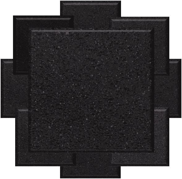 Lava Black