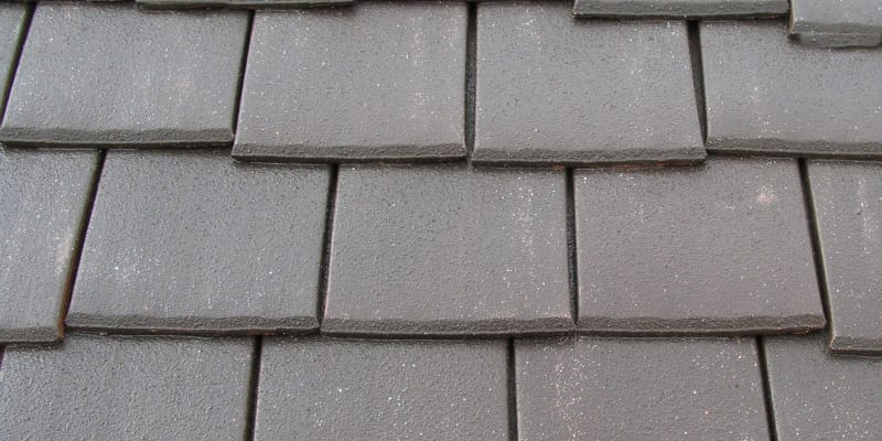 Lava Black Two-Spray Tile Color