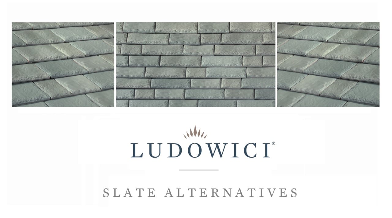 Slate Alternatives