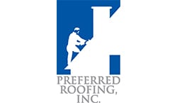 Preferred Roofing, Inc.