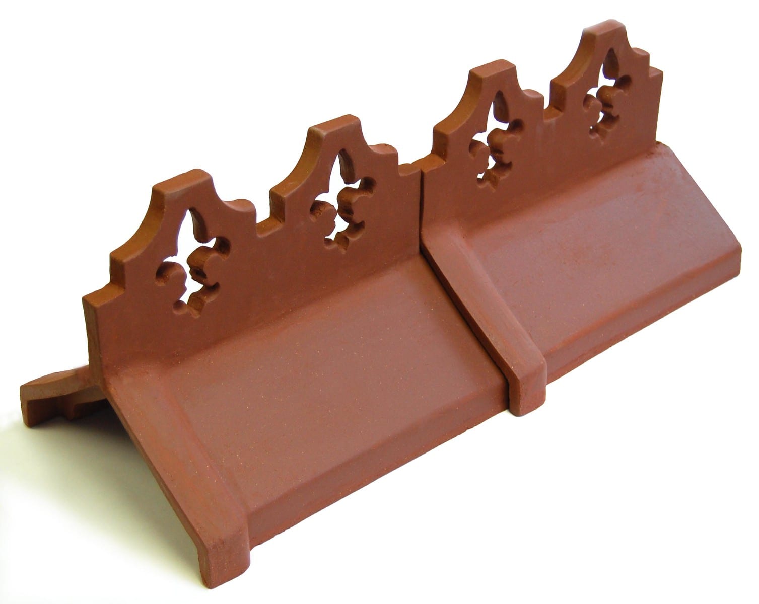Roof Hip & Ridge Systems