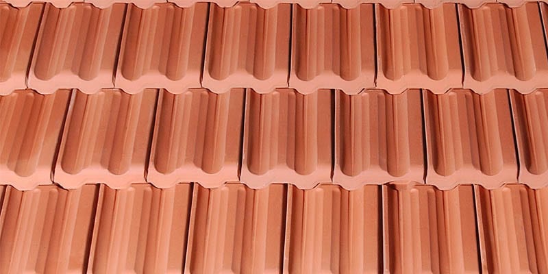 Santiago Rose Single Spay Tile Color