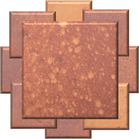 Terra Cotta Impressionist