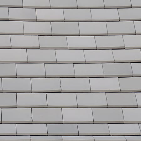 Ash Gray Single Spay Tile Color