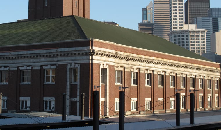 2014 Palladio Awards – Restoration & Renovation
