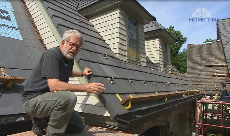 Ludowici Learning Series – Eaves