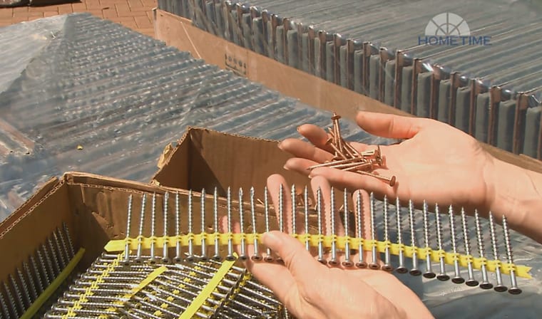 Ludowici Learning Series – Field Tile and Fastening Methods
