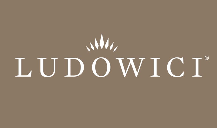 The New Ludowici Logo
