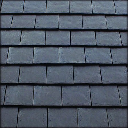 Brunswick Black Single Spay Tile Color