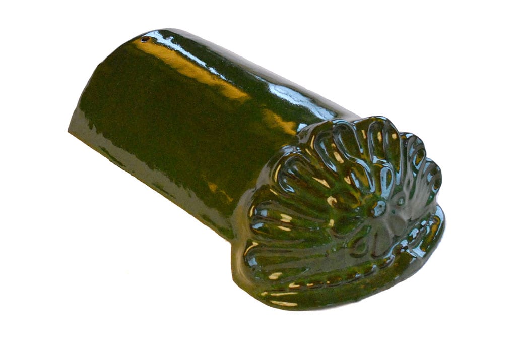 Flower & Leaf Hip Starter