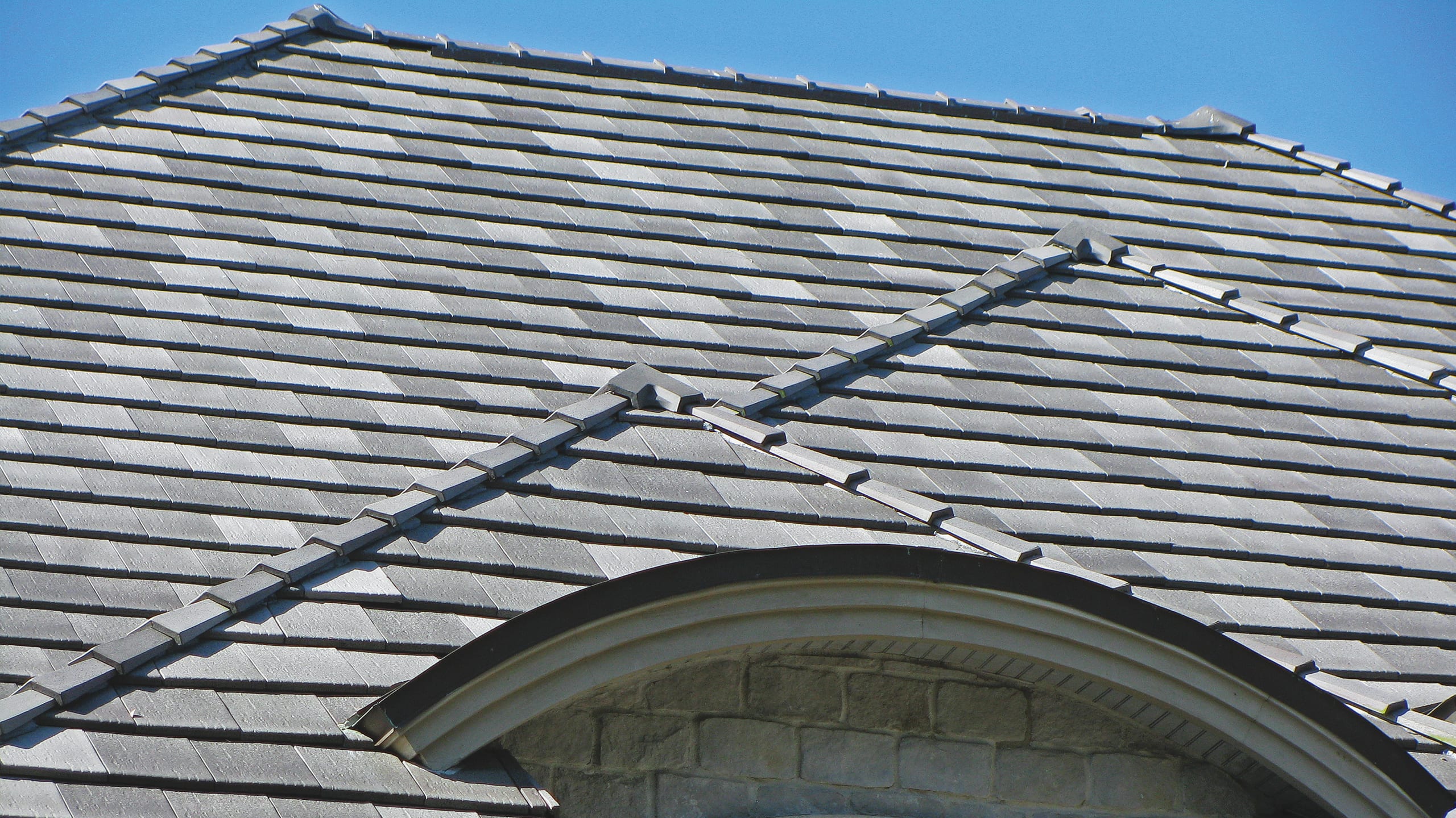 Private Residence Tampa Ludowici Roof Tile Private Residence Tampa Ludowici Roof Tile
