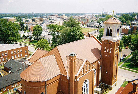 General Restoration Corporation