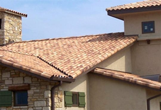 Glandt Roofing Company