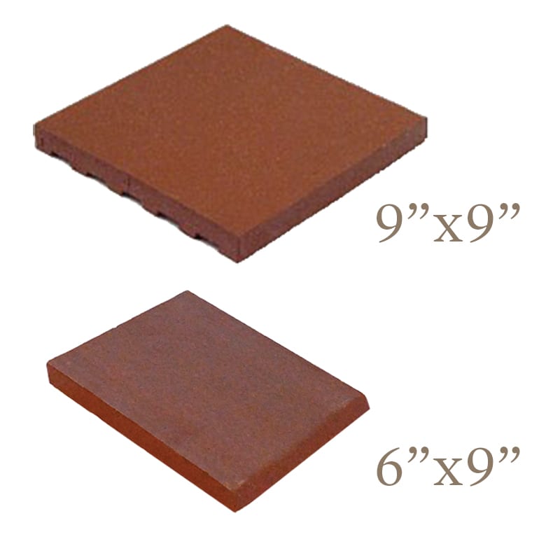Promenade Roof Tile