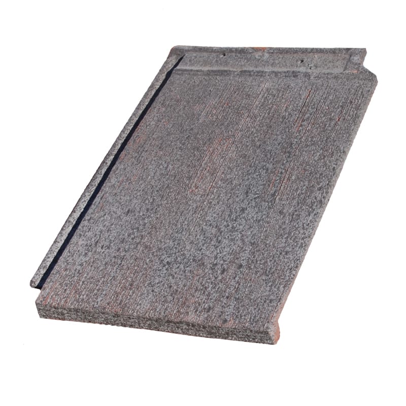 Williamsburg 14″ Roof Tile