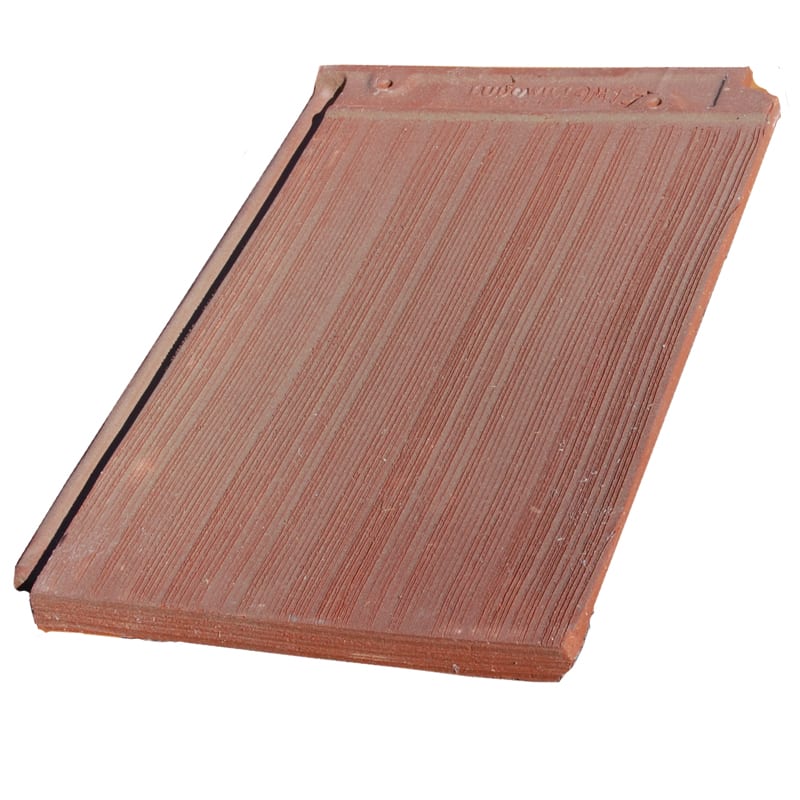 Williamsburg 16″ Roof Tile
