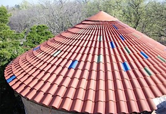Jenco Roofing and Custom Metals