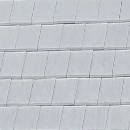 Matte White Single Spay Tile Color