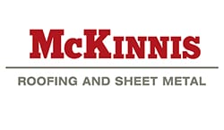 McKinnis Roofing and Sheet Metal